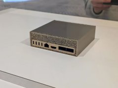 合用于原型设想、微和谐运转大型模子