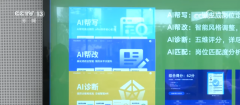 AI模仿面试锻炼系统里收集多问题